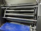 Used 2013 Tromp Sheeting Line – Full Dough Processing System